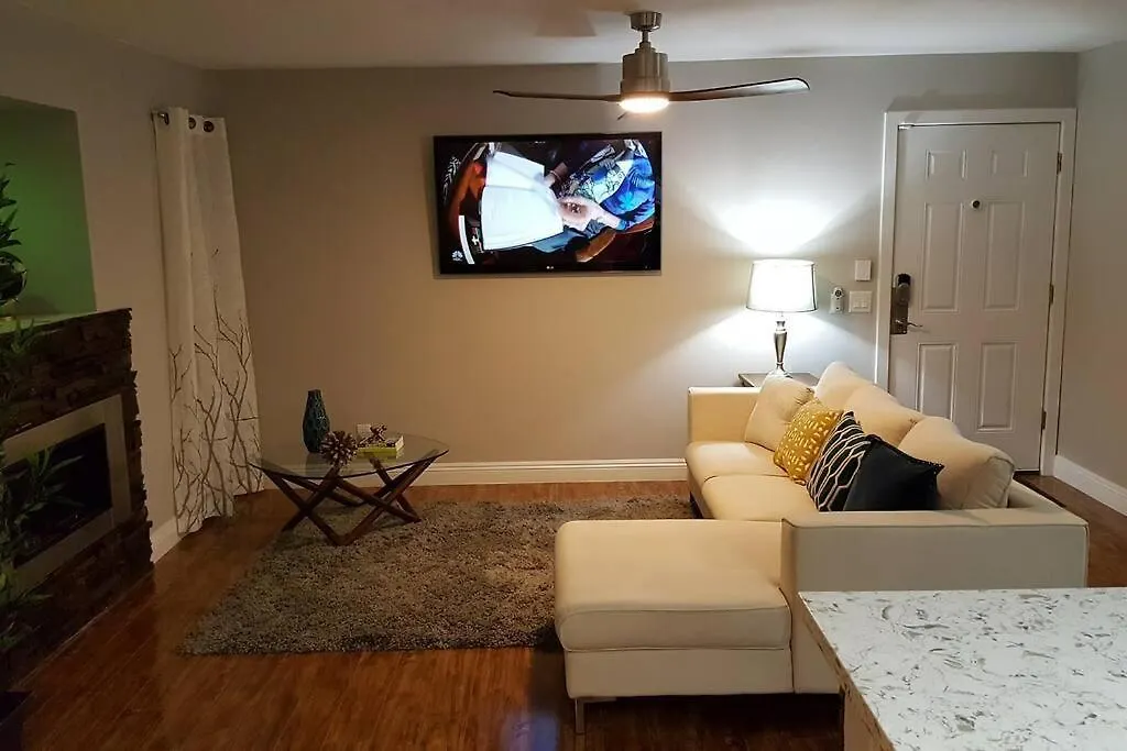 Apartmán T-Designed To Enjoy!. Best Vacation Las Vegas USA