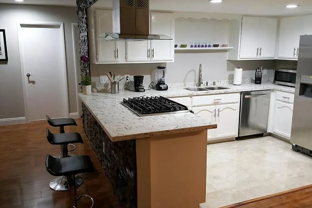 Apartmán T-Designed To Enjoy!. Best Vacation Las Vegas