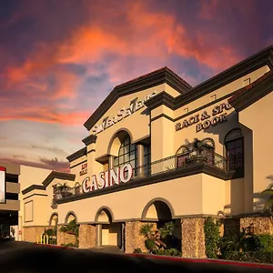 Hotell Silver Sevens & Casino, Las Vegas